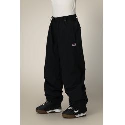 KALHOTY SNB 686 Gore-Tex Dojo