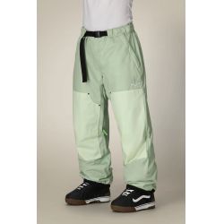 KALHOTY SNB 686 Huf Double H