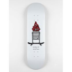 SK8 DESKA MACBA LIFE Brother Merle Thras
