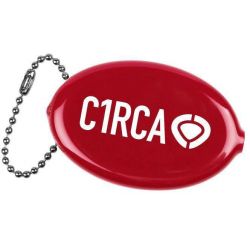 C1RCA DIN ICON COIN HOLDER C1RCA DIN ICON COIN HOLDER
