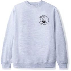 MIKINA MACBA LIFE Og Logo Crewneck MIKINA MACBA LIFE Og Logo Crewneck