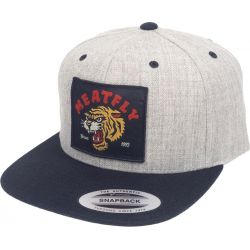KŠILTOVKA MEATFLY FLANKER SNAPBACK