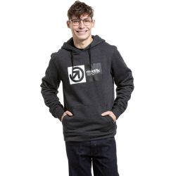 MIKINA MEATFLY SPENCER HOODIE MIKINA MEATFLY SPENCER HOODIE