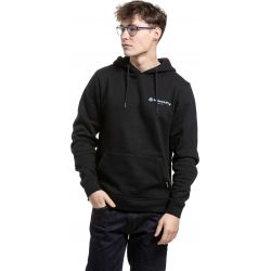 MIKINA MEATFLY SPENCER HOODIE MIKINA MEATFLY SPENCER HOODIE