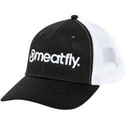 KŠILTOVKA MEATFLY MF LOGO TRUCKER