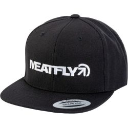 KŠILTOVKA MEATFLY SKIPPER SNAPBACK