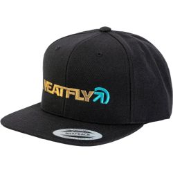 KŠILTOVKA MEATFLY SKIPPER SNAPBACK