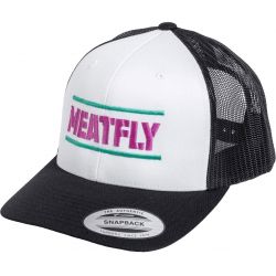 KŠILTOVKA MEATFLY DOCKER TRUCKER