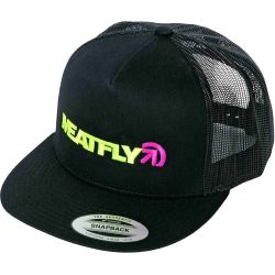KŠILTOVKA MEATFLY PERCY TRUCKER SNAPBACK