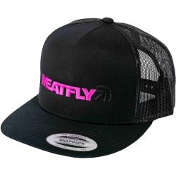 KŠILTOVKA MEATFLY PERCY TRUCKER SNAPBACK