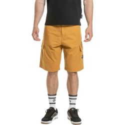 KRAŤASY MEATFLY SYNDROM