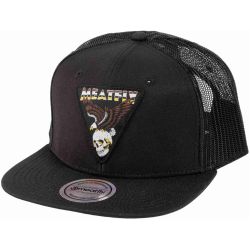 KŠILTOVKA MEATFLY THUNDERBOLT TRUCKER