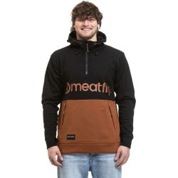 MIKINA MEATFLY TASON TECHNICAL HOODIE