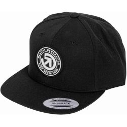 KŠILTOVKA MEATFLY HORNET SNAPBACK