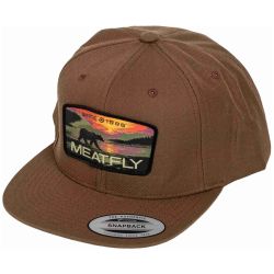 KŠILTOVKA MEATFLY HORNET SNAPBACK