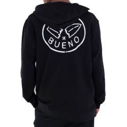 MIKINA HURLEY SIDER ZIP HOOD MIKINA HURLEY SIDER ZIP HOOD