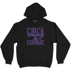 MIKINA C1RCA COMBAT HOOD