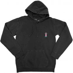 MIKINA C1RCA WATCH YOUR BACK HOOD MIKINA C1RCA WATCH YOUR BACK HOOD