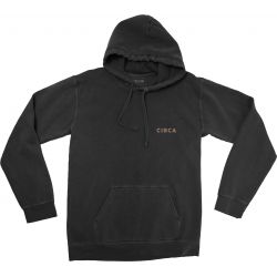 MIKINA C1RCA DEAL HOOD