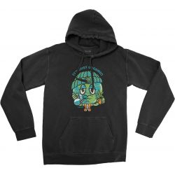 MIKINA C1RCA ORGANIC HOOD MIKINA C1RCA ORGANIC HOOD
