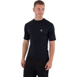 LYCRA HURLEY Icon Circle S/S
