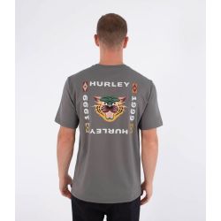 LYCRA HURLEY Bolud S/S