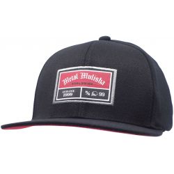 KŠILTOVKA METAL MULISHA WORLDWIDE FLEX