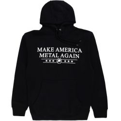 MIKINA METAL MULISHA ELECTED PULLOVER HO