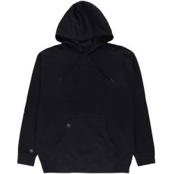 MIKINA METAL MULISHA POSTED HOODIE