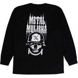 TRIKO METAL MULISHA ARISE L/S