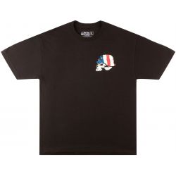 TRIKO METAL MULISHA AMERI-CHEV S/S