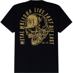 TRIKO METAL MULISHA SMOKING