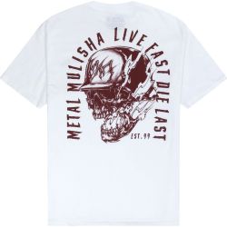 TRIKO METAL MULISHA SMOKING