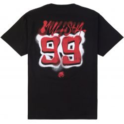 TRIKO METAL MULISHA VANDAL S/S