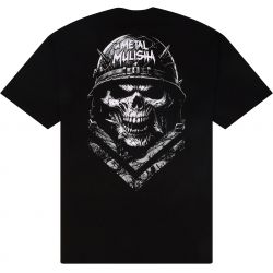 TRIKO METAL MULISHA SALVATION