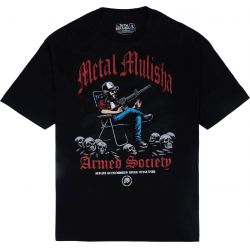 TRIKO METAL MULISHA OUTGUNNGED
