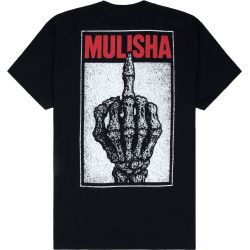 TRIKO METAL MULISHA FLIPPER