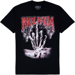 TRIKO METAL MULISHA ROYAL SALUTE