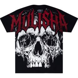 TRIKO METAL MULISHA TERROR