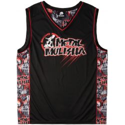 TÍLKO METAL MULISHA DRAFT JERSEY