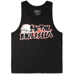 TÍLKO METAL MULISHA CORPO