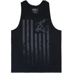 TÍLKO METAL MULISHA STRIPES 2