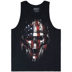 TÍLKO METAL MULISHA PATRIOT 2