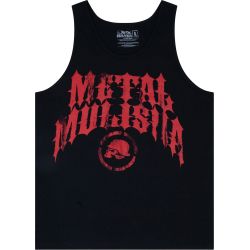 TÍLKO METAL MULISHA BLOODCREST