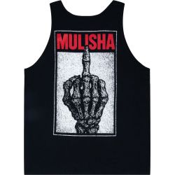 TÍLKO METAL MULISHA FLIPPER