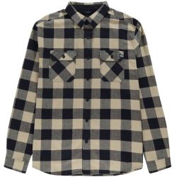 KOŠILE METAL MULISHA JACKED FLANNEL 2