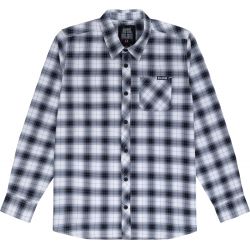 KOŠILE METAL MULISHA ONE SHOT WOVEN L/S