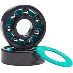 SK8 LOŽISKA MOSAIC Super 1 Madars Apse B