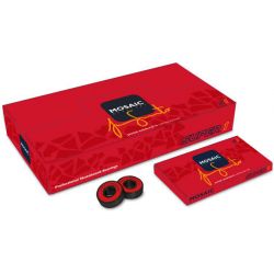 SK8 LOŽISKA MOSAIC Super 1 Javier Sarmie