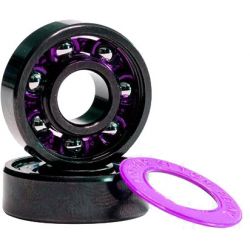 SK8 LOŽISKA MOSAIC Super 1 Tom Penny Abe